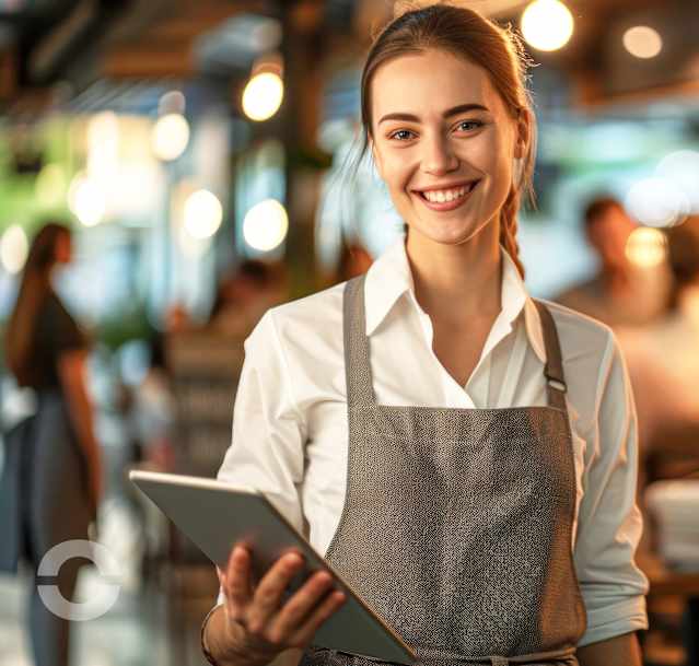 Zeltlösungen für Hotel & Gastronomie